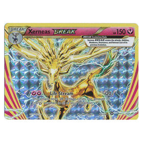 Xerneas Break : STEAM SIEGE - 82/114