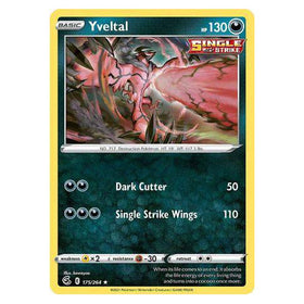 Yveltal : FUSION STRIKE - 175/264
