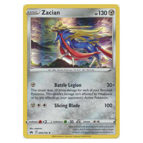 Zacian : CROWN ZENITH (Holo) - 094/159