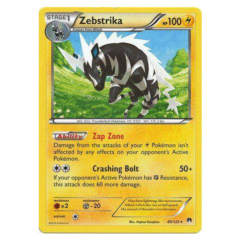 Zebstrika : BREAKPOINT - 49/122