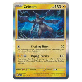 Zekrom : PARADOX RIFT (Holo) - 066/182