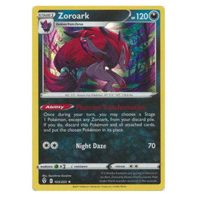 Zoroark : EVOLVING SKIES (Holo) - 103/203