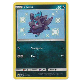 Zorua : HIDDEN FATES - SV25/SV94