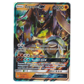 Zygarde GX : FORBIDDEN LIGHT - 73/131