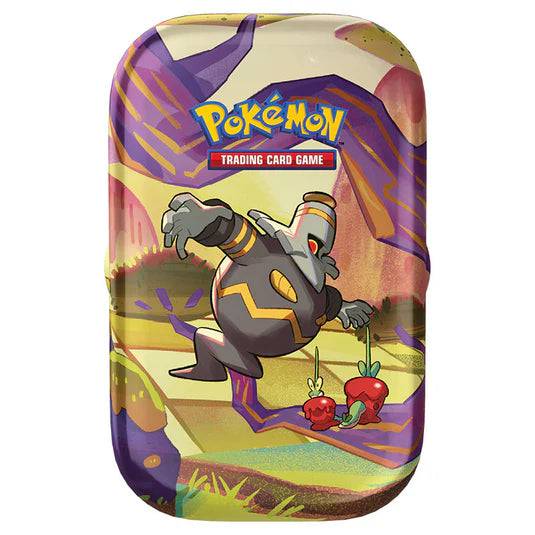 Pokemon : Shrouded Fable - Mini Tin