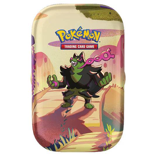 Pokemon : Shrouded Fable - Mini Tin