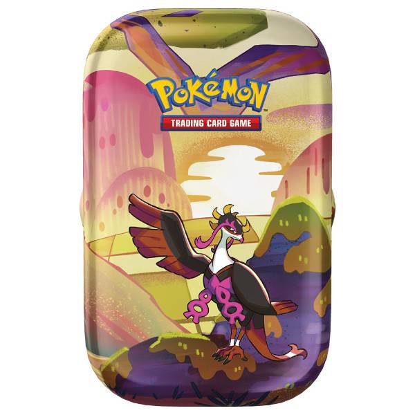 Pokemon : Shrouded Fable - Mini Tin