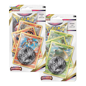Pokemon : Lost Origin Premium Checklane Blister