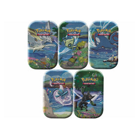 Pokémon : Shining Fates Mini Tin