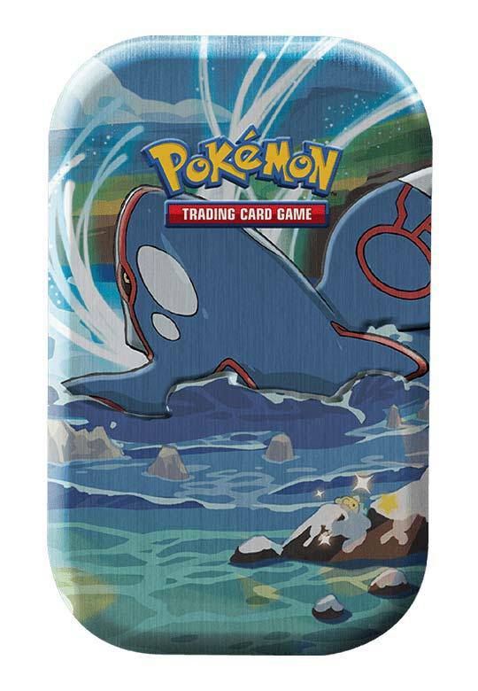 Pokémon : Shining Fates Mini Tin - Lockett Labs UK