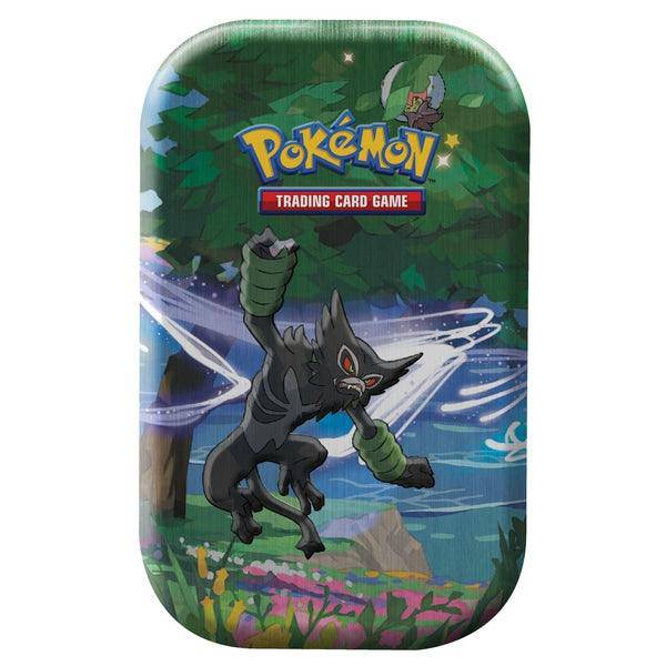Pokémon : Shining Fates Mini Tin - Lockett Labs UK