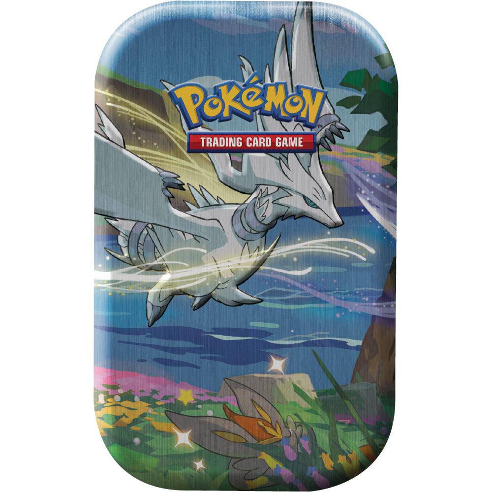 Pokémon : Shining Fates Mini Tin - Lockett Labs UK