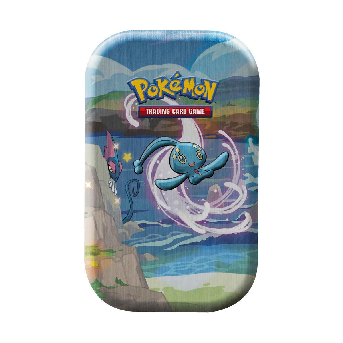 Pokémon : Shining Fates Mini Tin - Lockett Labs UK