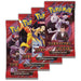 Pokemon : Destined Rivals Booster Pack (x1) - Lockett Labs UK