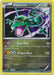 Rayquaza : PROMO (Holo) - XY141 - Lockett Labs UK