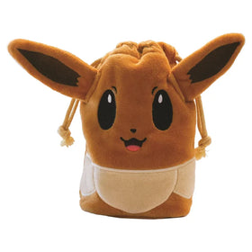Pokemon - Eevee Accessory Pouch
