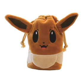 Pokemon - Eevee Accessory Pouch