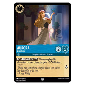Aurora : Briar Rose - 138/204