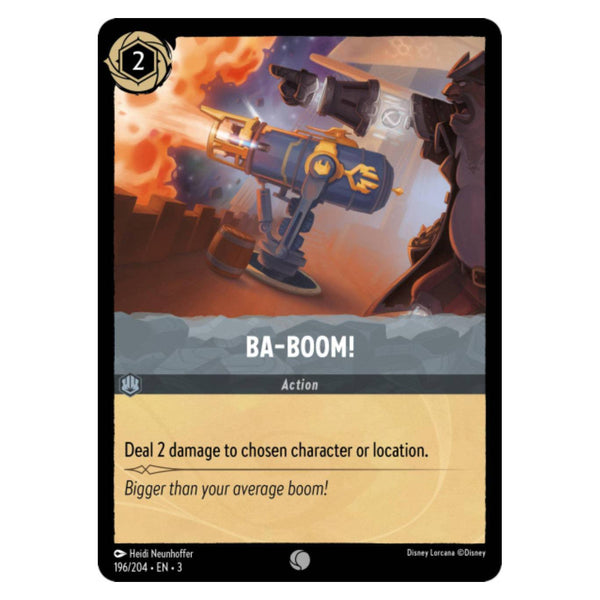 Ba-Boom! - 196/204