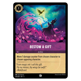 Bestow A Gift - 60/204