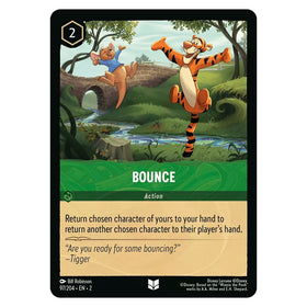Bounce - 97/204