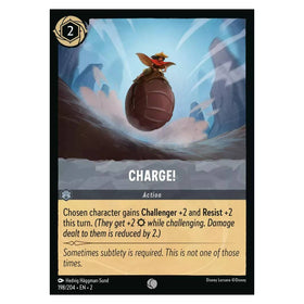 Charge! - 198/204