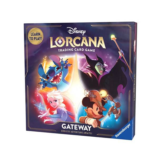 Disney Lorcana : Gateway