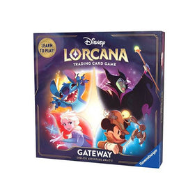 Disney Lorcana : Gateway