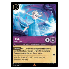 Elsa : Storm Chaser - 42/204