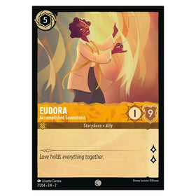 Eudora : Accomplished Seamstress - 7/204
