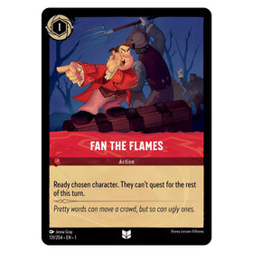 Fan The Flames - 131/204