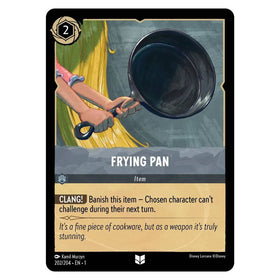 Frying Pan - 202/204