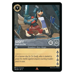 Goofy : Knight for a Day - 180/204