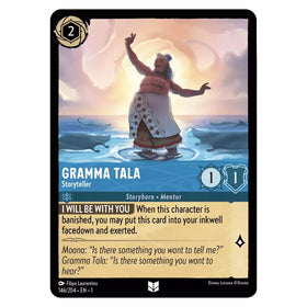 Gramma Tala (Foil) : Storyteller - 146/204