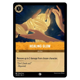 Healing Glow (Foil) - 28/204