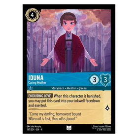 Iduna : Caring Mother - 147/204