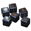 Into the Inklands Dice set