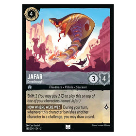Jafar : Dreadnought - 183/204