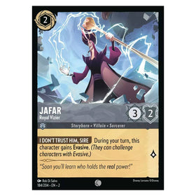 Jafar : Royal Vizier - 184/204