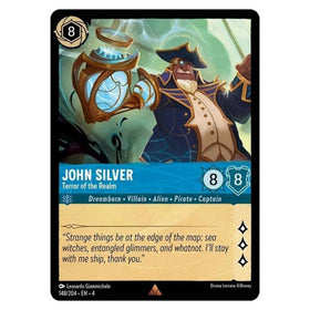 John Silver : Terror of the Realm - 148/204
