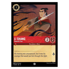 Li Shang : General's Son - 111/204