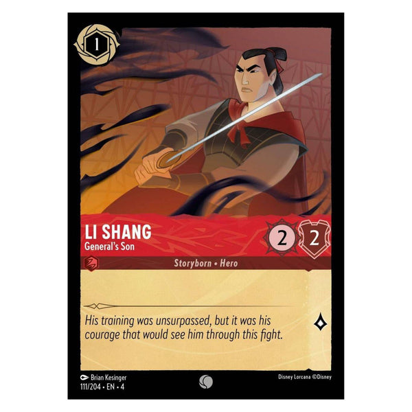 Li Shang : General's Son - 111/204