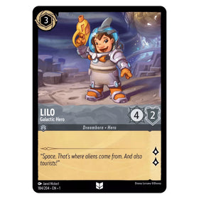 Lilo : Galactic Hero - 184/204