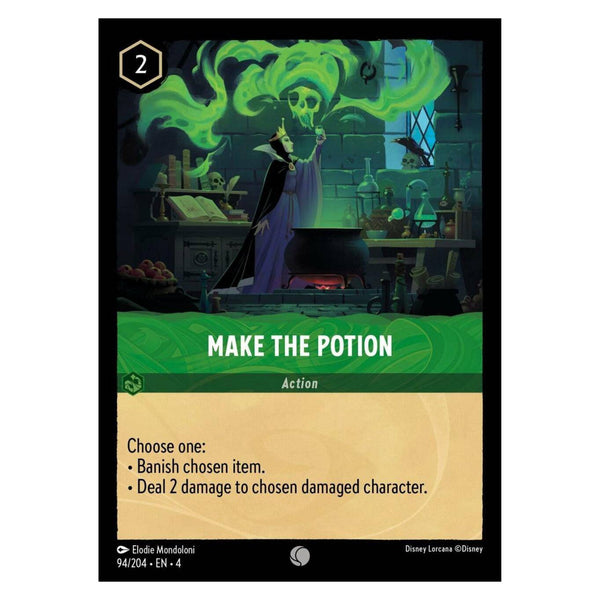 Make The Potion (Foil) - 94/204