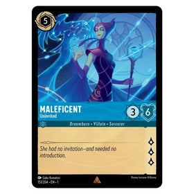 Maleficent : Uninvited - 151/204