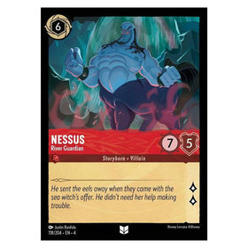 Nessus : River Guardian - 118/204