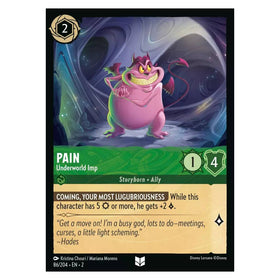 Pain : Underworld Imp - 86/204