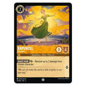 Rapunzel : Sunshine - 20/204