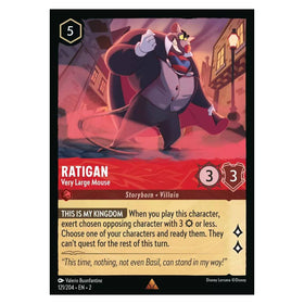 Ratigan : Very Large Mouse - 121/204