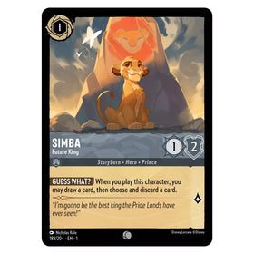 Simba : Future King - 188/204